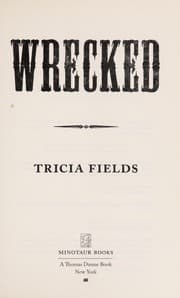 Tapa de Wrecked