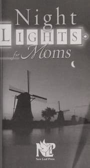 Tapa de Night lights for moms