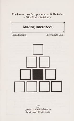 Tapa de Comprehensive Skills
