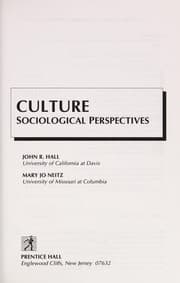 Tapa de Culture