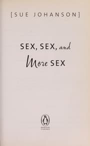 Tapa de Sex, sex and more sex