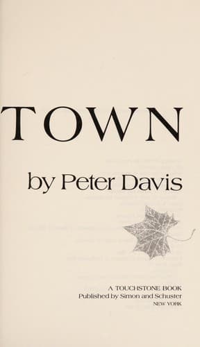 Tapa de Hometown