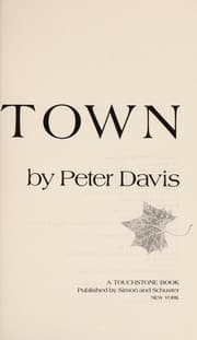Tapa de Hometown