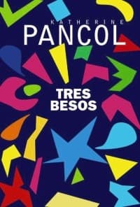 Tapa de Tres besos