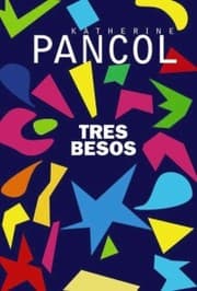 Tapa de Tres besos