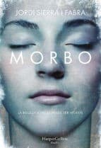 Tapa de Morbo