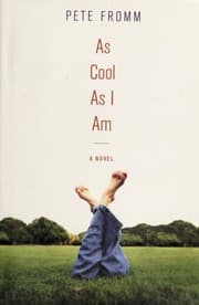 Tapa de As cool as I am