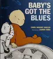Tapa de Baby's got the blues