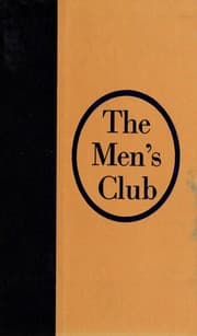 Tapa de The men's club