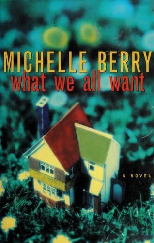 Tapa de What We All Want
