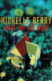 Tapa de What We All Want