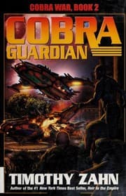 Tapa de Cobra Guardian