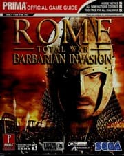 Tapa de Rome