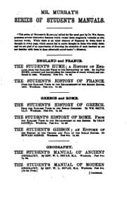 Tapa de A Grammar Of the Latin Language.