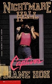 Tapa de Captives
