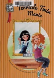 Tapa de Terrible twin mania