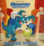 Tapa de Roaring rivals