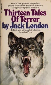 Tapa de Thirteen Tales of Horror