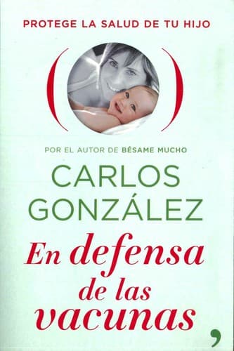Tapa de En defensa de las vacunas
