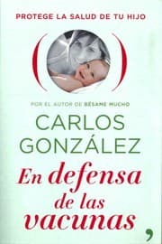 Tapa de En defensa de las vacunas