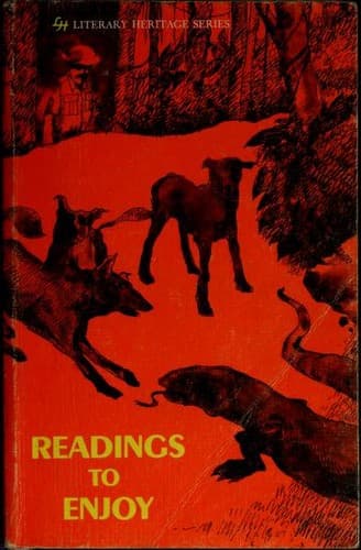 Tapa de Readings to enjoy