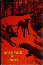 Tapa de Readings to enjoy