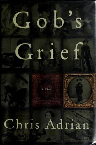 Tapa de Gob's grief