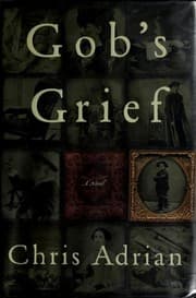 Tapa de Gob's grief
