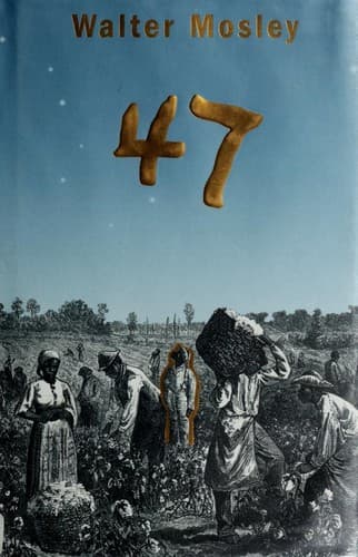 Tapa de 47