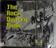 Tapa de The Rock Quarry Book