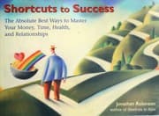 Tapa de Shortcuts to Success