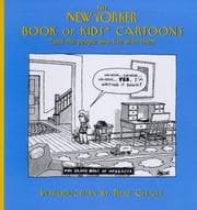 Tapa de The New Yorker book of kids cartoons