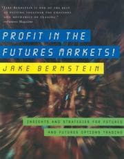 Tapa de Profit in the futures markets!