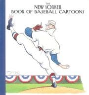 Tapa de The New Yorker book of baseball cartoons