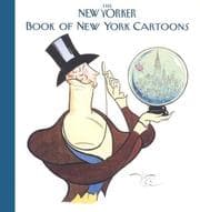 Tapa de The New Yorker Book of New York Cartoons