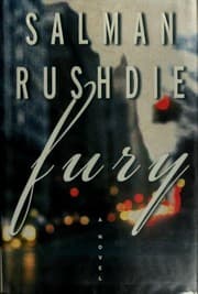 Tapa de Fury
