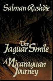 Tapa de The Jaguar Smile