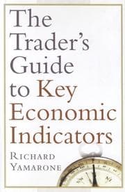 Tapa de The Trader's Guide to Key Economic Indicators