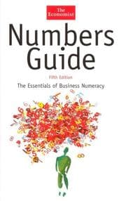 Tapa de Numbers Guide