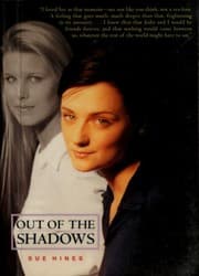 Tapa de Out of the shadows