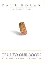Tapa de True to our roots