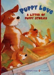 Tapa de Puppy love