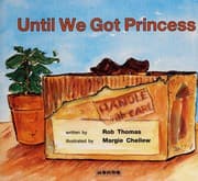 Tapa de Until we got Princess (Book shop)
