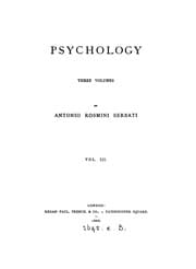Tapa de Psychology [transl.].