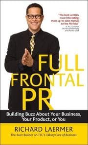 Tapa de Full Frontal PR