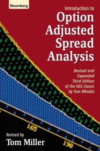 Tapa de Introduction to Option-Adjusted Spread Analysis