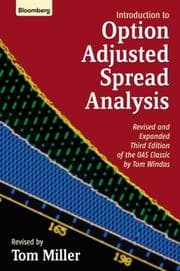 Tapa de Introduction to Option-Adjusted Spread Analysis