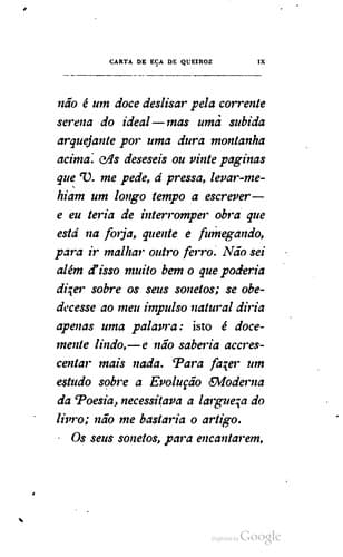 Tapa de Luis de Camöes, poemeto