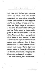 Tapa de Luis de Camöes, poemeto