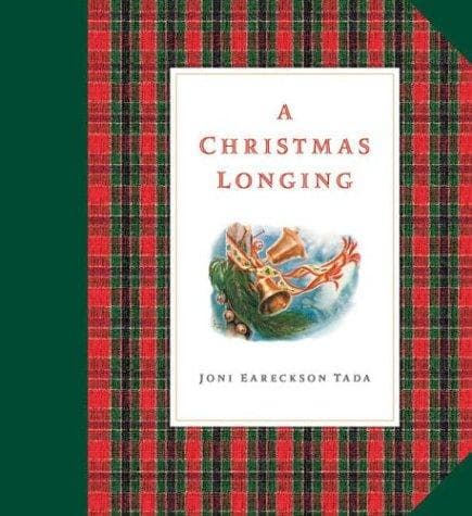 Tapa de A Christmas longing